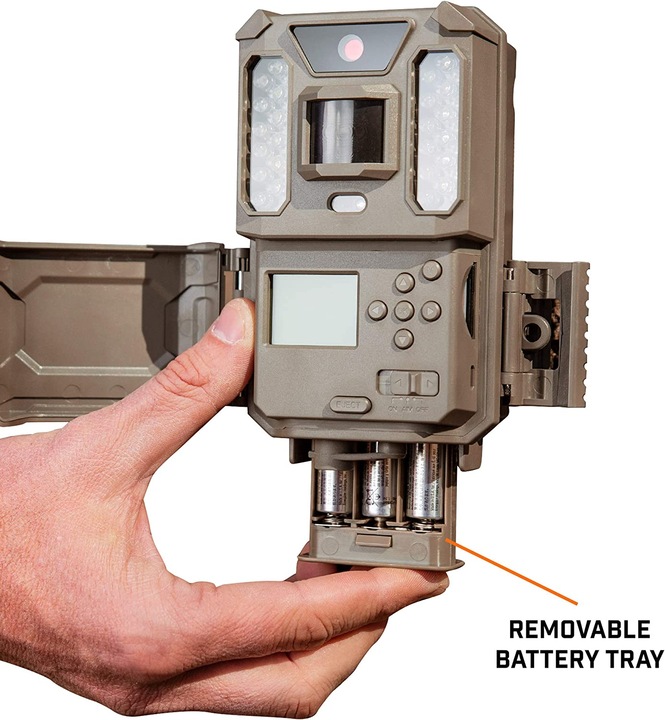 Immagine prodotto Bushnell 24MP Prime core
