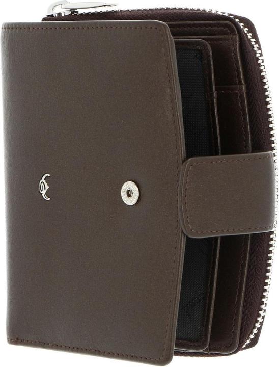 Image du produit Golden Head Portefeuille Valencia RFID Protect 1438