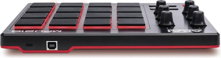 Produktbild Akai Professional Mpd218 (Controller)