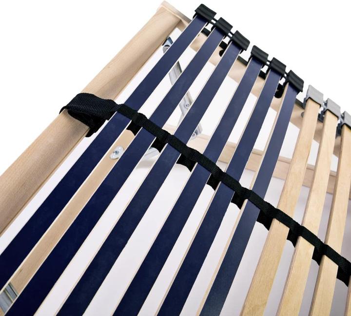 Produktbild vidaXL Bettkasten