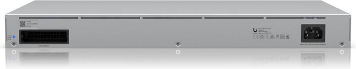 Image du produit Ubiquiti UniFi Switch Pro-24 PoE (24 Ports)