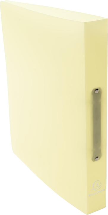 Produktbild Exacompta Ringbuch Chromaline (A4, 40 mm, 1 Stück)