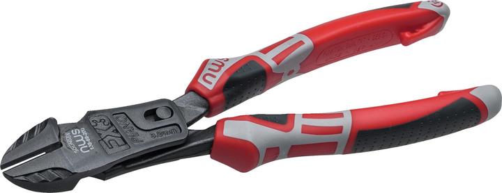 Actual product image NWS Workshop side cutter with (180 mm)