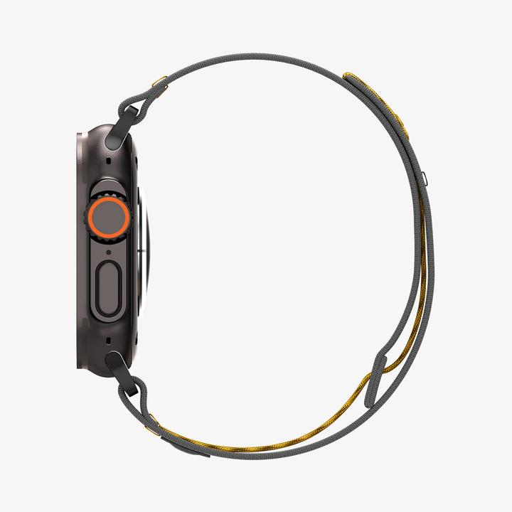 Produktbild Spigen Band Athlex Air (44 mm, 45 mm, 46 mm, 49 mm, Nylon)