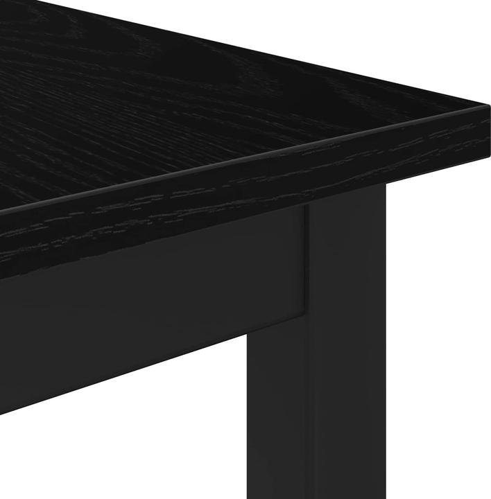 Immagine prodotto vidaXL Esstisch (70 x 70 x 75 cm)