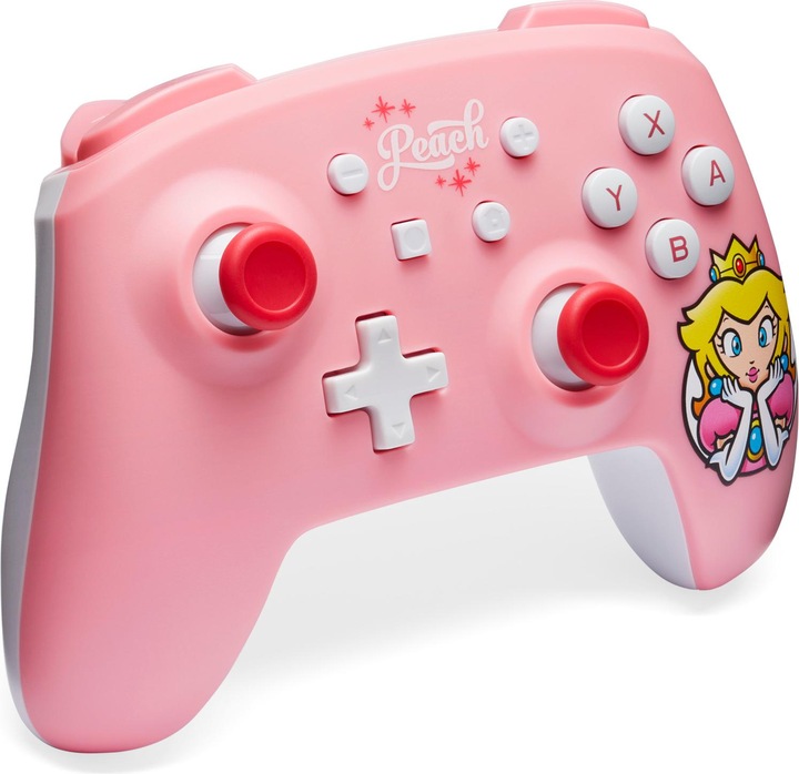 Actual product image PowerA Wireless Controller (Switch, Switch Lite, Switch OLED)