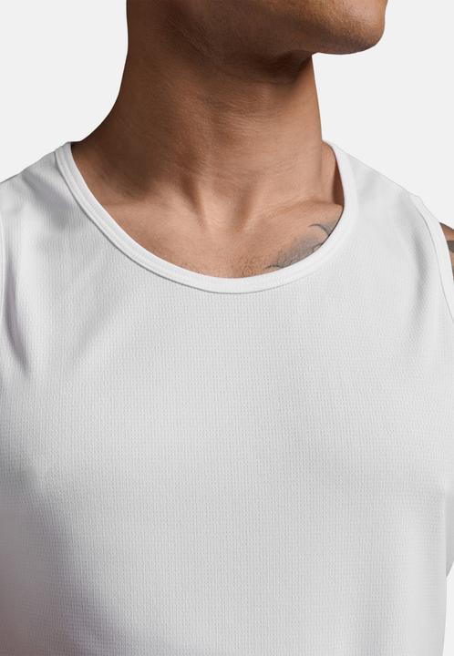 Produktbild 2XU Aero Mesh Tank (M)