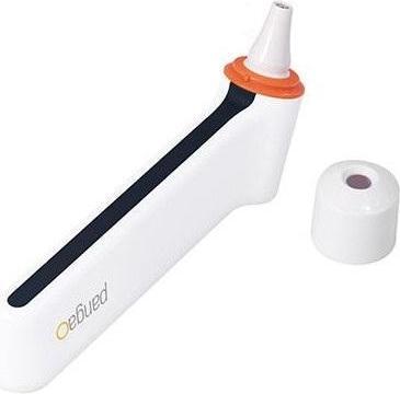 Produktbild Pangao Infrarot Ohr-/Stirnthermometer 3in1 (Stirn, Ohr)