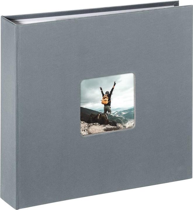 Image du produit Hama Fine Art Memo 10x15 160 photos pages blanches (22 x 22 cm)