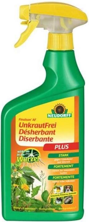 Neudorff Finalsan AF UnkrautFrei Plus