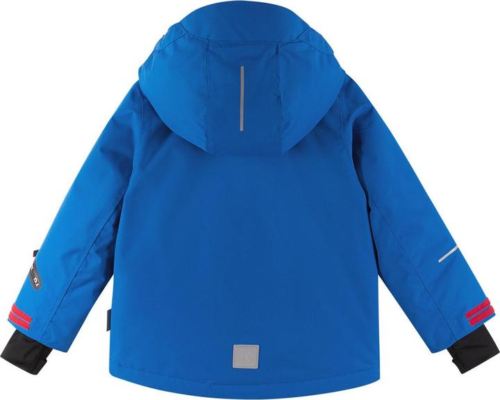 Produktbild Reima tec Kinder Skijacke Kairala Bright (98)