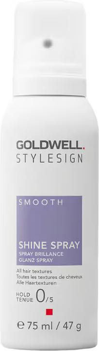 Produktbild Goldwell Stylesign Smooth Glanz (75 ml)