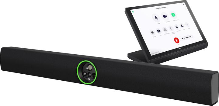 Produktbild Crestron Flex UC-B70-A-Z-I - Für Zoom Ro