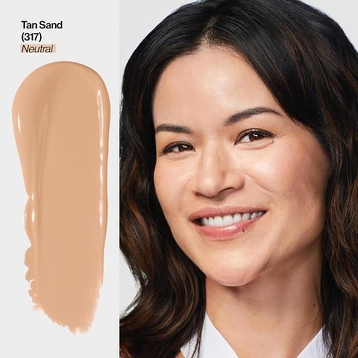 Produktbild Revlon Illuminance Serum Tint (317, Tan Sand)