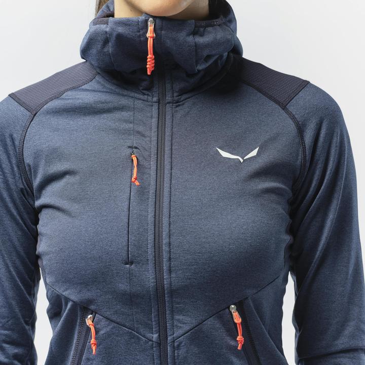 Immagine prodotto Salewa Giacca con cappuccio Agner Hybrid (34)