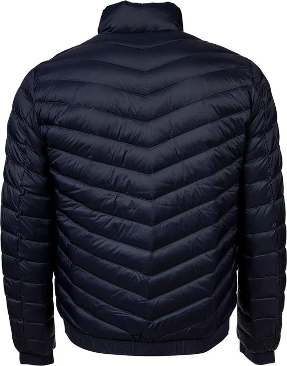 Produktbild Armani Exchange Sweatjacke Business Bequem sitzend - 12843 (S)