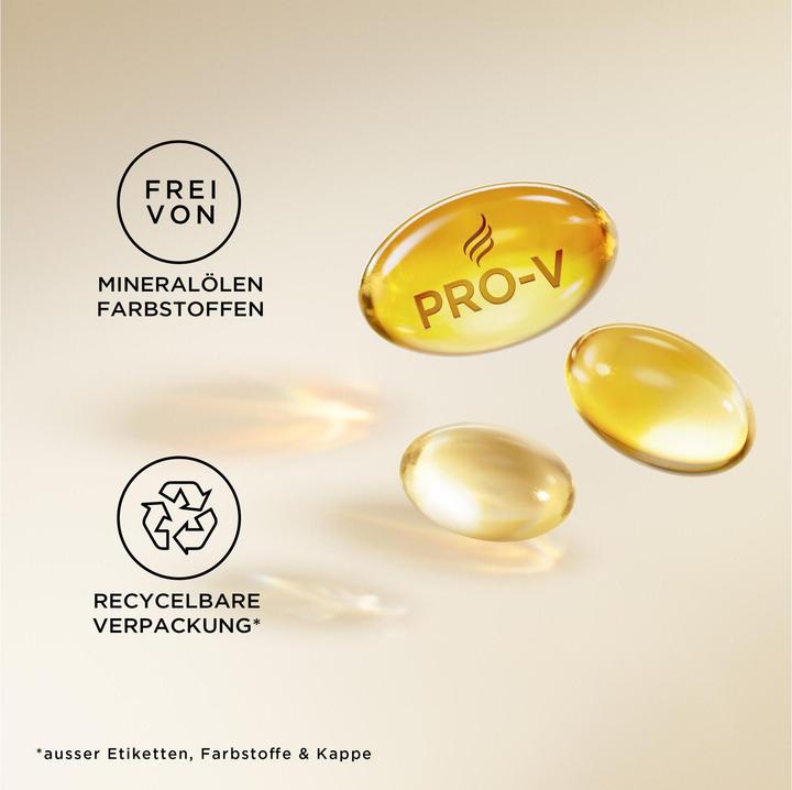 Produktbild Pantene Pro-V Unendlich Lang (200 ml)