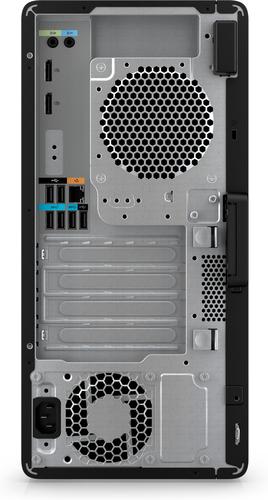 Actual product image HP Z2 G9 (1000 GB, 32 GB, Intel Core i9-13900K, UHD Graphics 770)