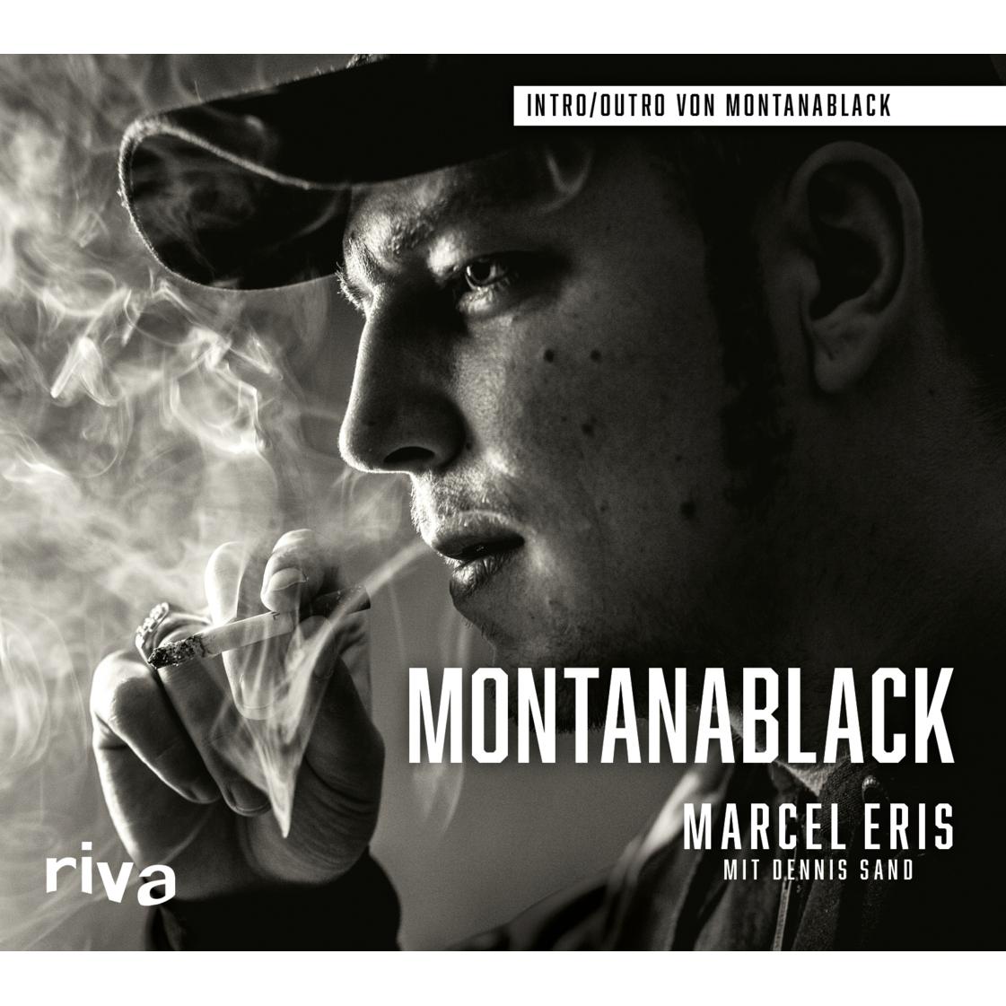 MontanaBlack, Hörbücher von Dennis Sand, Marcel Eris