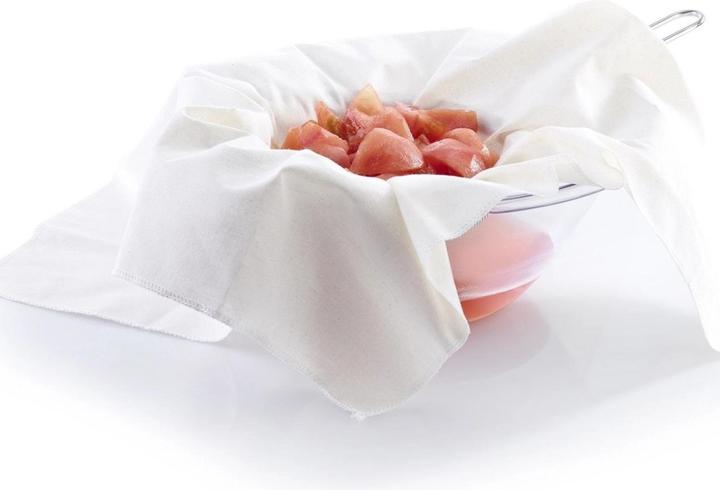 Actual product image Westmark Straining and dumpling cloth