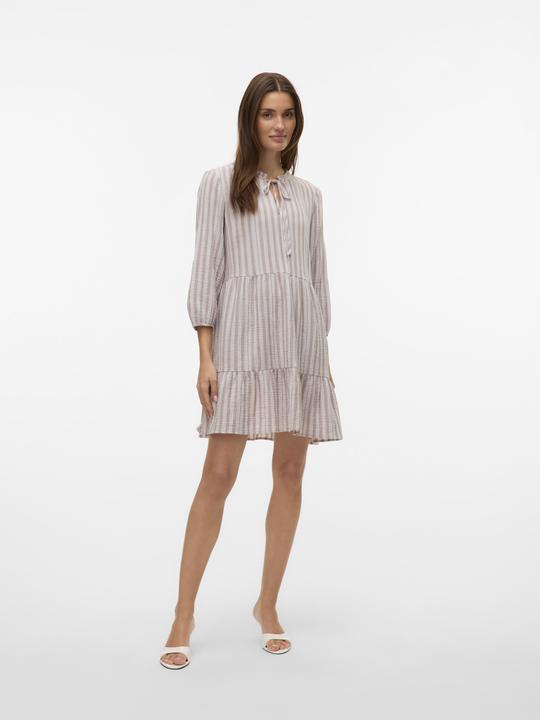 Produktbild Vero Moda VMNANNA Midikleid Kleid (XXL)
