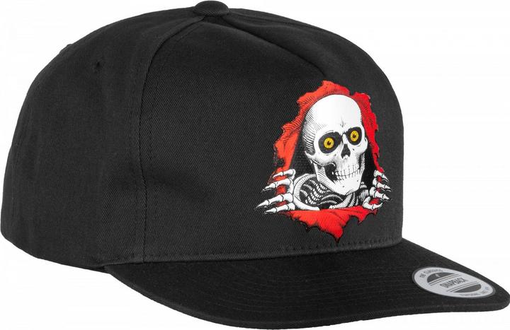Actual product image Ripper 2 Snapback