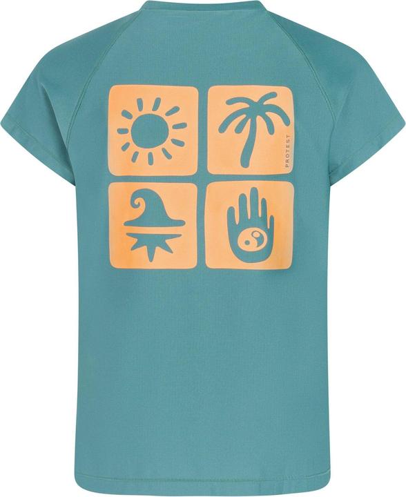 Immagine prodotto Protest Surf shirt PRTSherrys JR (128)