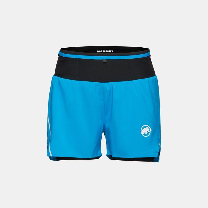 Image du produit Mammut Aenergy TR 2 in 1 Shorts Women (40)