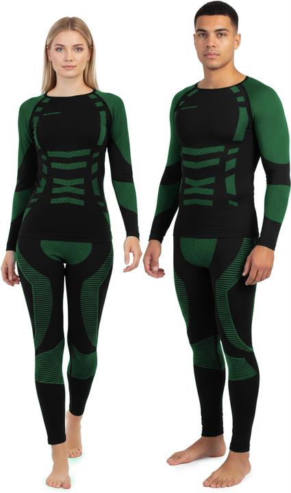 Image du produit Polar Husky Maillot de corps de sport fonctionnel Super Active Ride (L, XL)