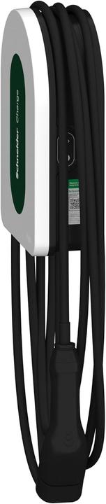 Actual product image Schneider Electric Charge (Type 2, 11 kW, 16 A)