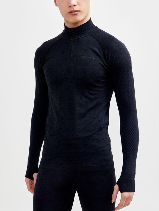 Produktbild Craft Core Dry Active Comfort HZ Longsleeve (M)