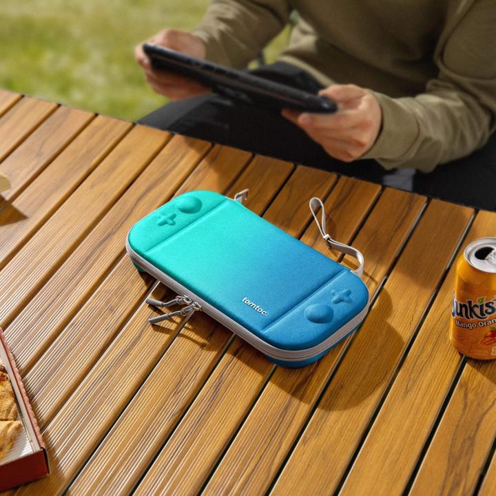 Produktbild tomtoc FancyCase-G05 (Switch 2)
