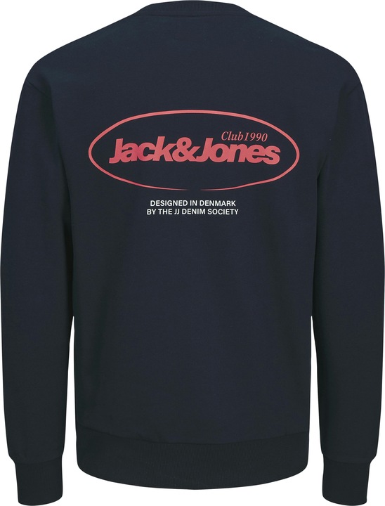 Image du produit Jack & Jones Plus Size Imprimé Sweat-shirt (4XL)