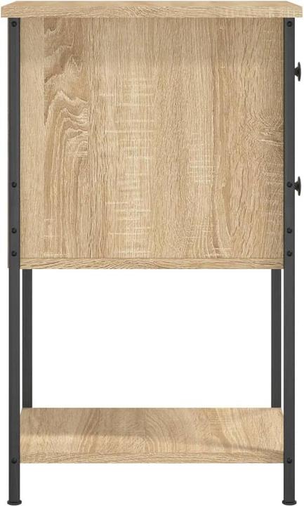 Immagine prodotto vidaXL Nachttisch (32 x 42 x 70 cm)