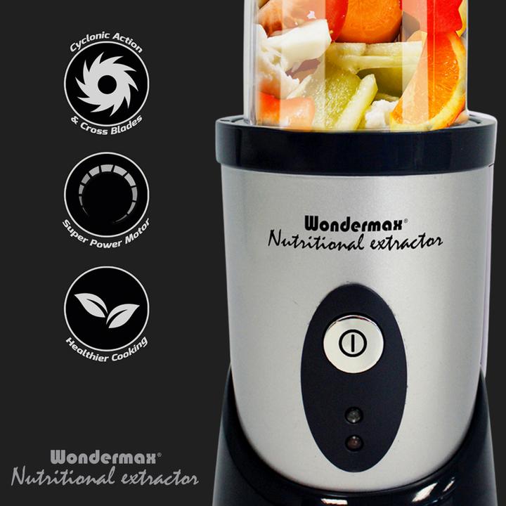 Actual product image Best direct Wondermax (220 W)