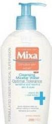 Image du produit Mixa Tolérance optimale (Eau micellaire, 400 ml)