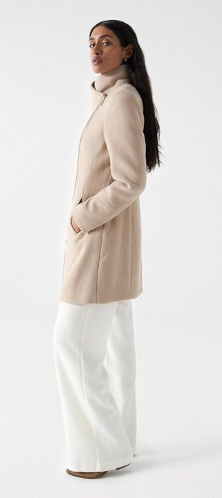Actual product image Salsa Jeans Wool coat (L)