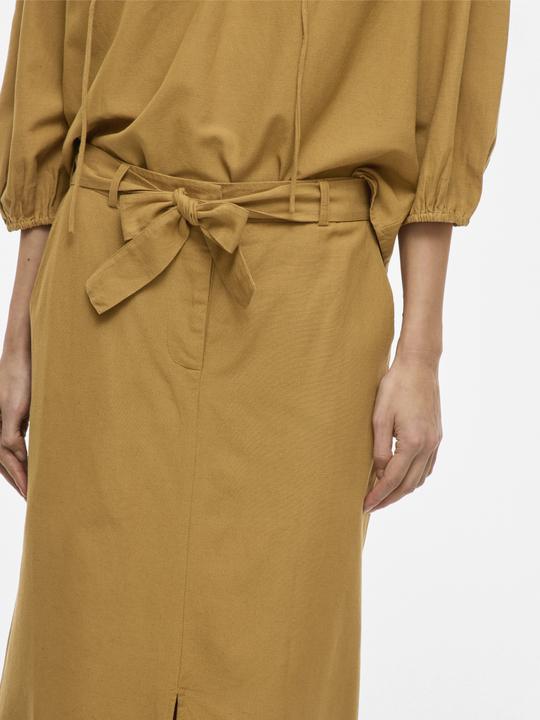 Actual product image Vila VIPRISILLA Midi Bleistiftrock (40)