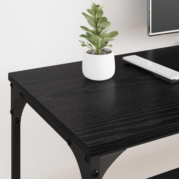 Actual product image vidaXL TV-Ständer (201 x 35 x 45 cm)
