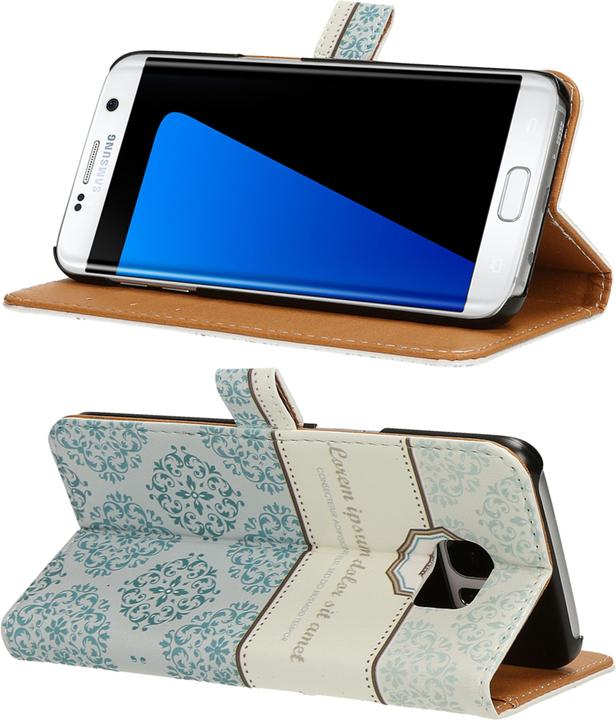 Produktbild Nalia Klapphülle