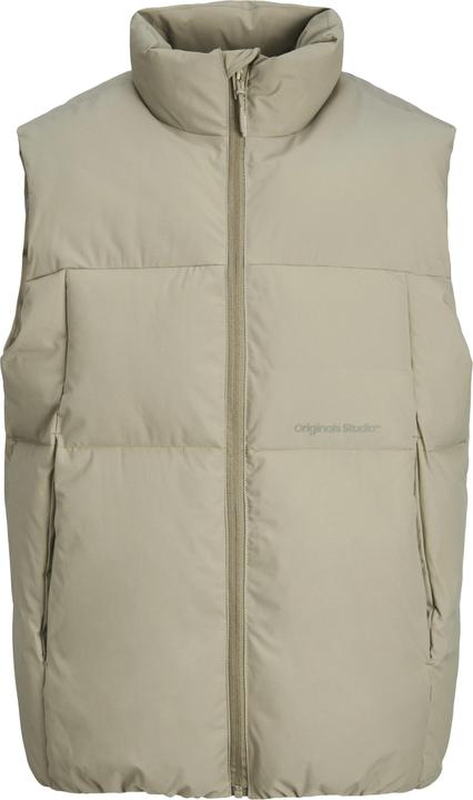 Actual product image Jack & Jones Jorvesterbro Bodywarmer Aw24 Sn (XL)