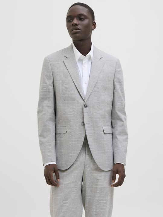 Produktbild Jack & Jones JPRRIVIERA Slim Fit Blazer Einreihiger Blazer (54)