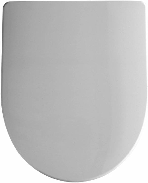 Geberit Sedile WC iCon