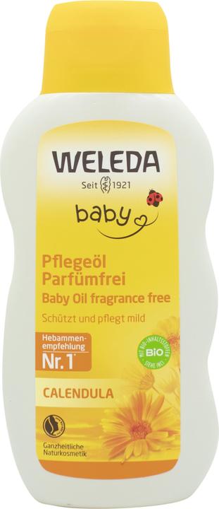 Weleda Calendula