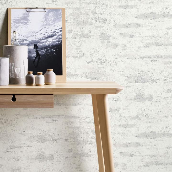 Produktbild A.S. Création Stones & Structure in Vintage Backstein Optik (53 x 53 cm)