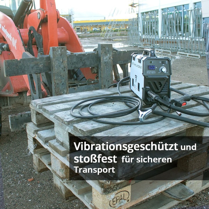 Actual product image LogiLink BP0065