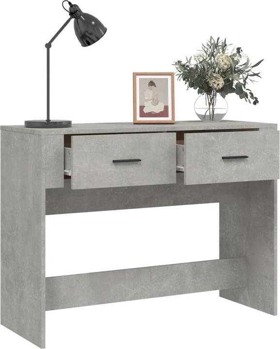 Image du produit vidaXL Kodey (100 x 39 x 75 cm)