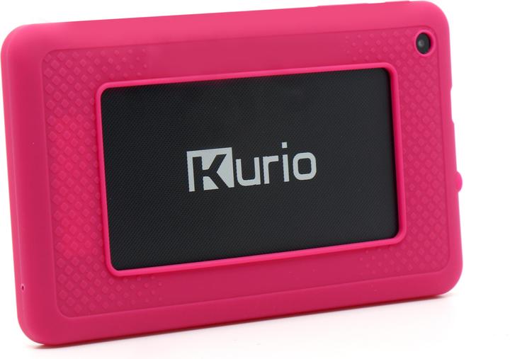 Immagine prodotto Kurio Tab Ultra 2 Bambini (7", 32 GB, Pink)