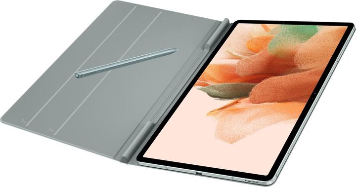 Produktbild Samsung Book Cover EF-BT730 (Galaxy Tab S7+ 12.4 (2020), Galaxy Tab S7 FE, Galaxy Tab S8+)