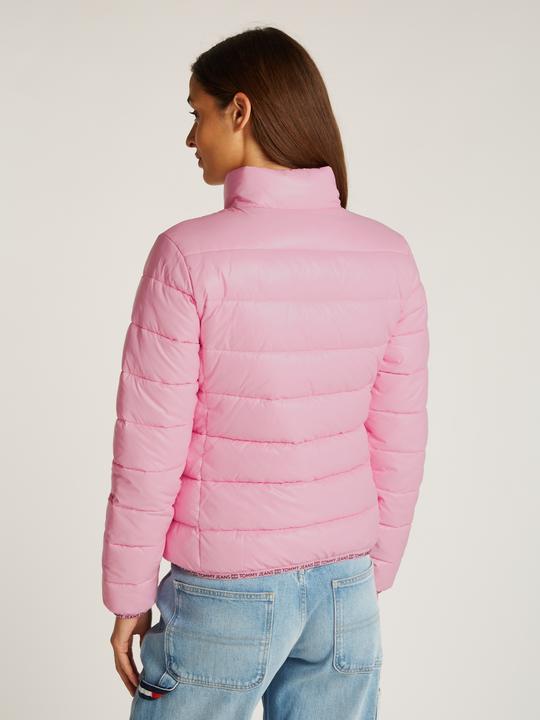 Actual product image Tommy Jeans Essential Tape Puffer Jacket (L)